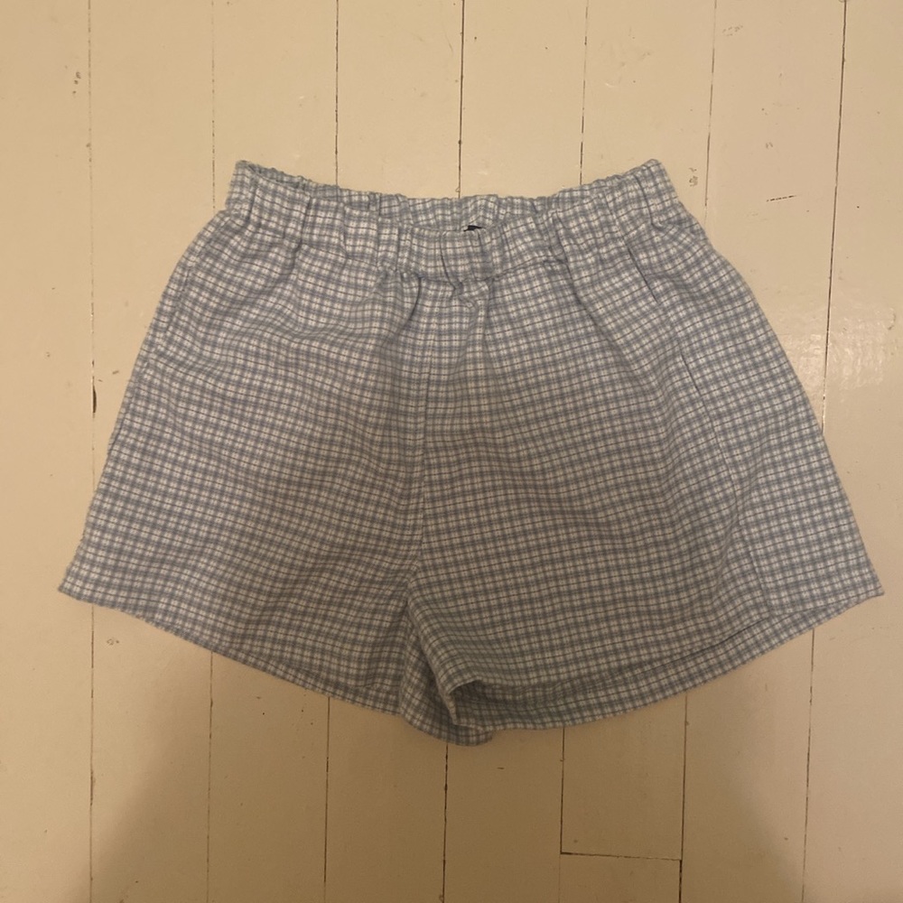 Brandy Melville shorts